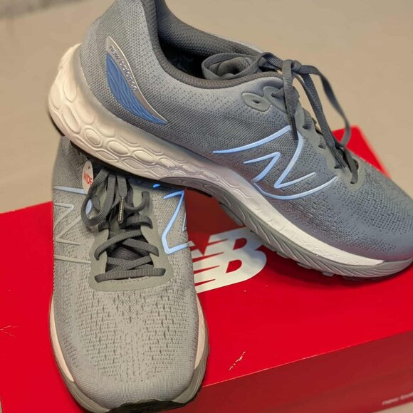 New Balance Fresh Foam x880 V12 Men\'s Size 13 Wide M880P12 - New in Box main image 12